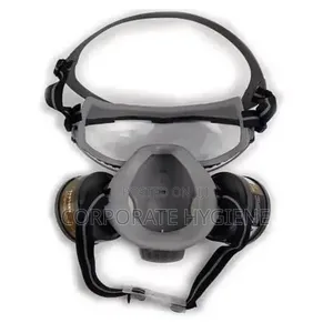 Respiratory Mask