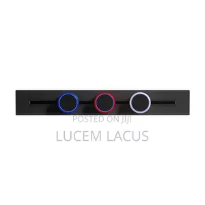 60cm Power Track Multi Socket System