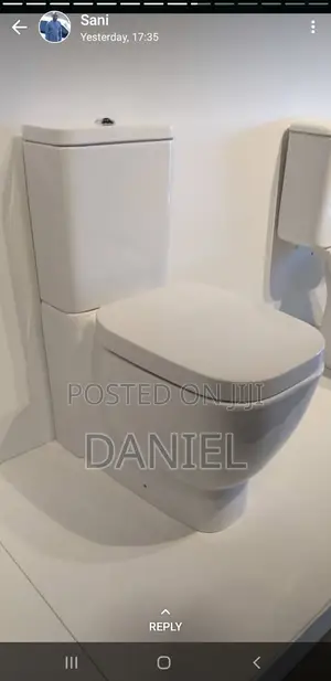 Plumbing Materials and Services