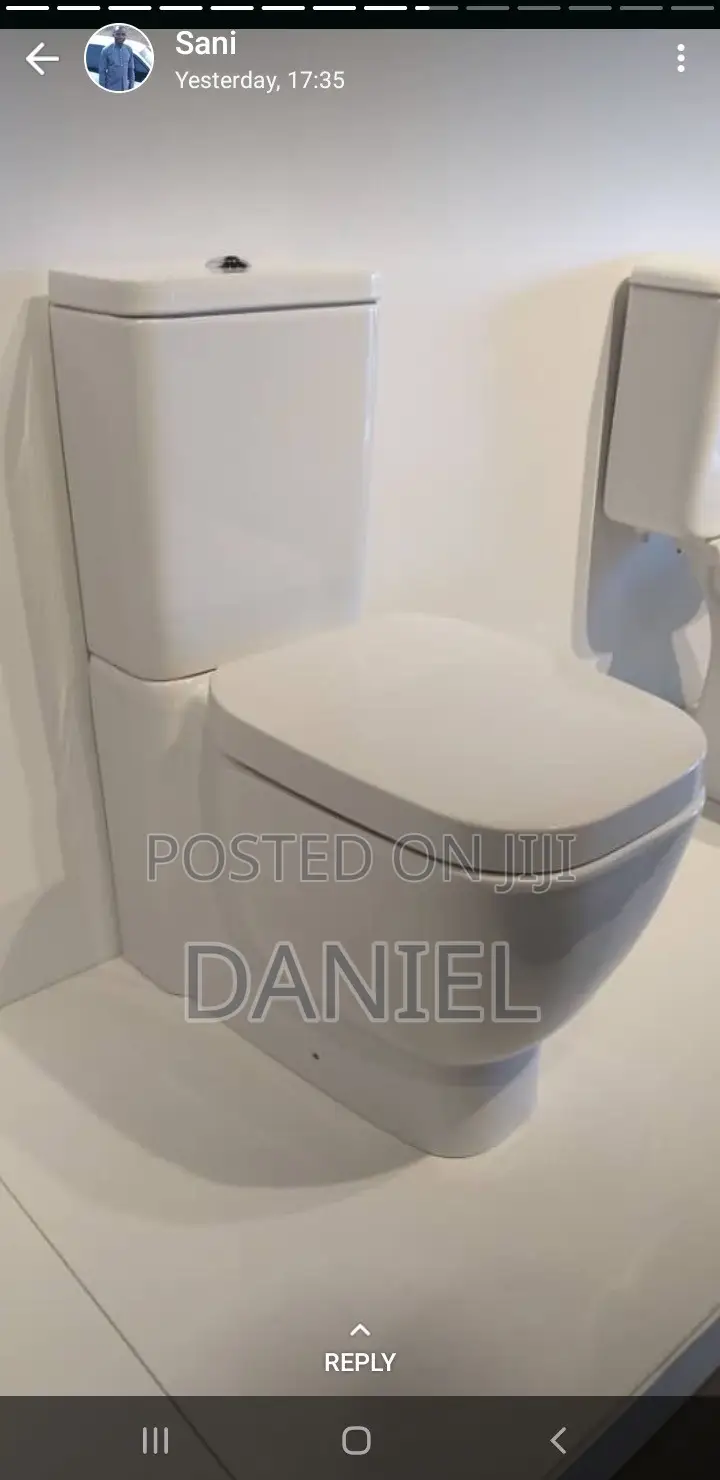 Plumbing Materials and Services