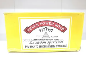 Solution Soap