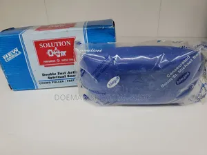 Solution Soap