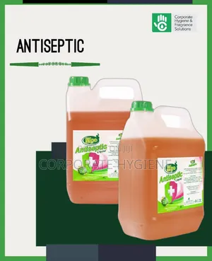 Antiseptic