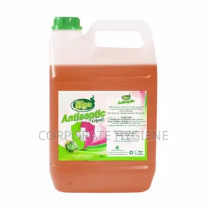Antiseptic