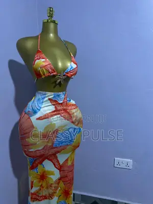 Ladies Dress