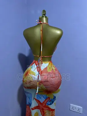 Ladies Dress