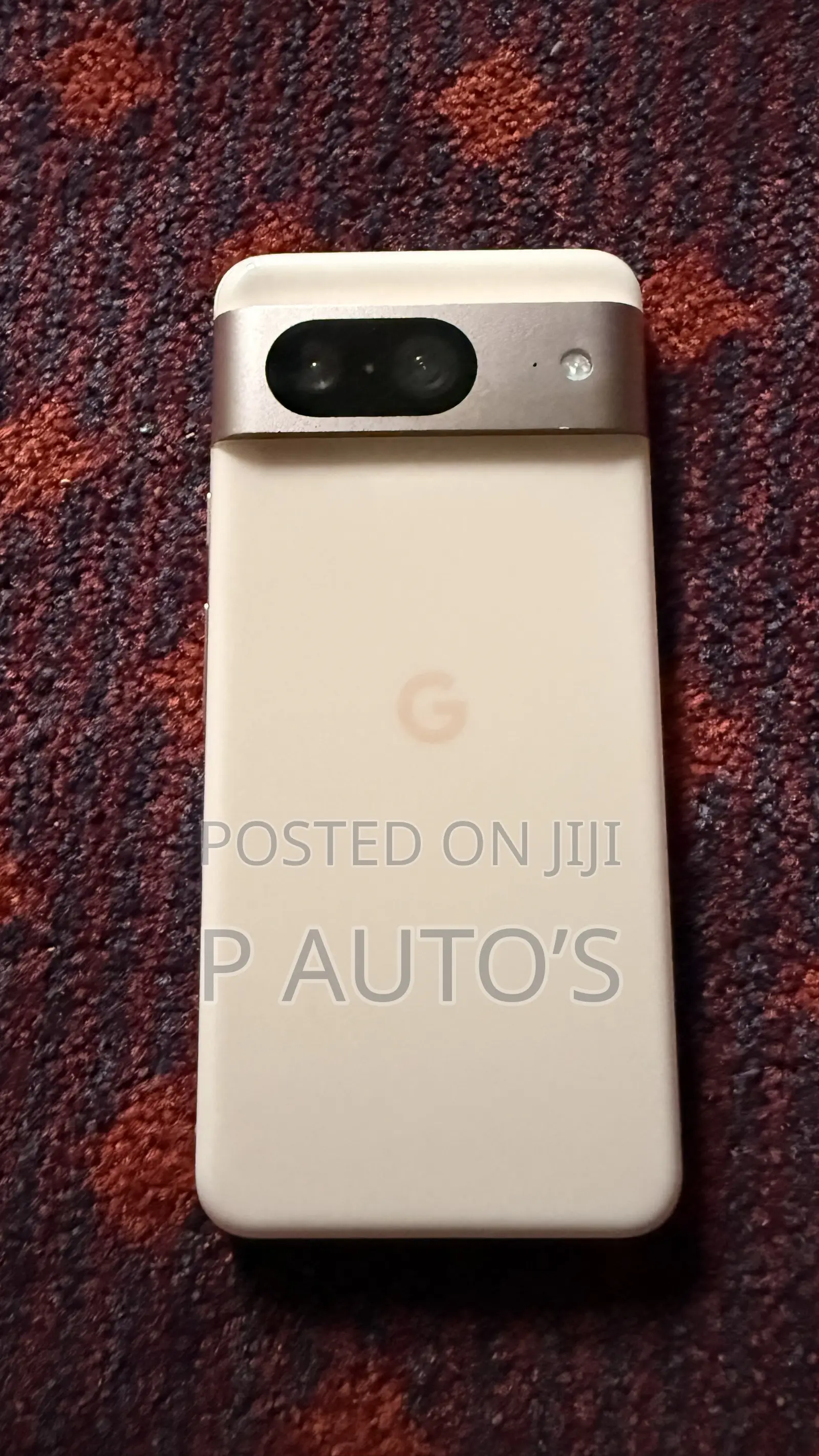 Google Pixel 8 128 GB Gold