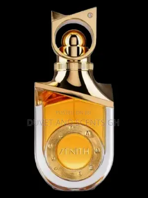 Zenith Perfume by Riffs