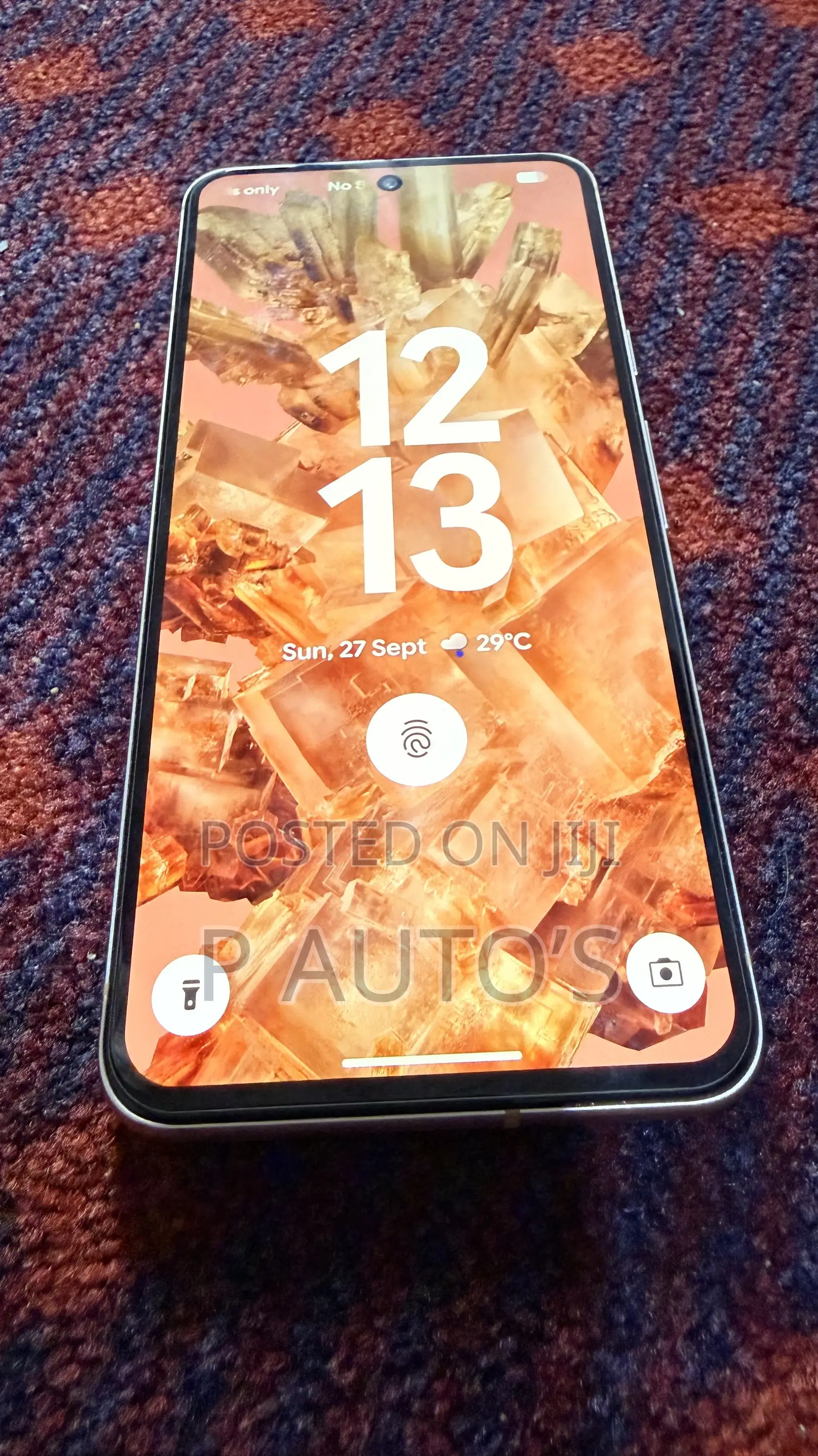 Google Pixel 8 128 GB Gold