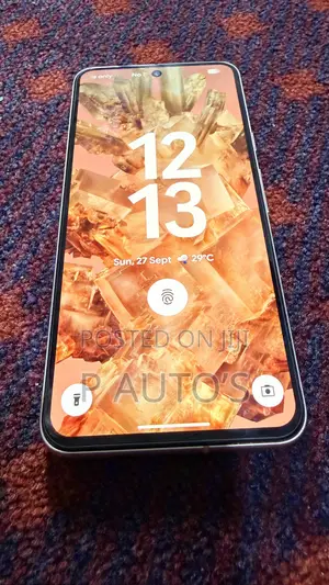 Google Pixel 8 128 GB Gold