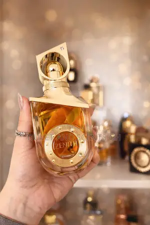 Zenith Perfume by Riffs