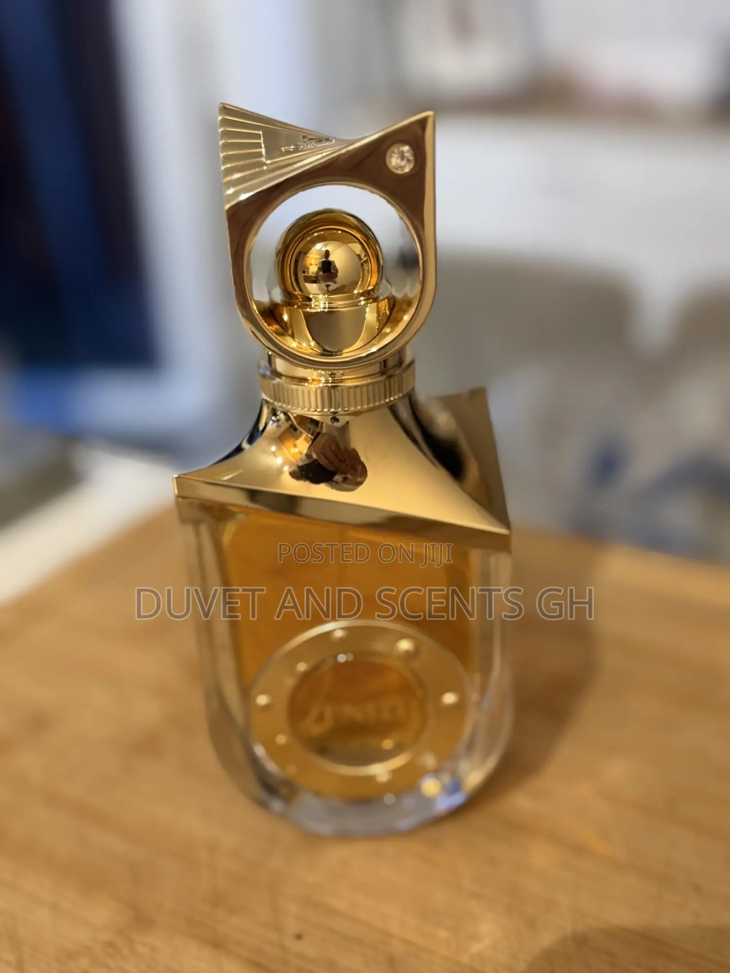 Zenith Perfume by Riffs