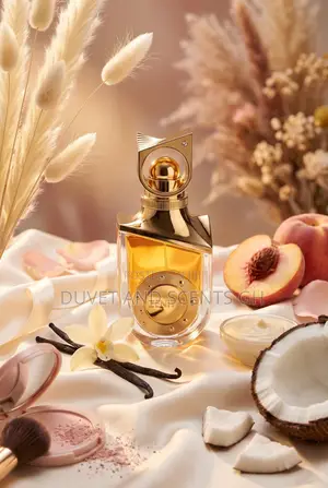 Zenith Perfume by Riffs