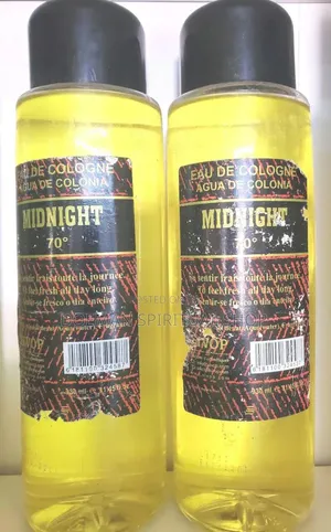 Midnight Colonge