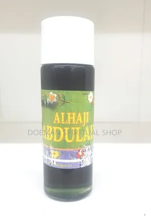 Abdulai Oil