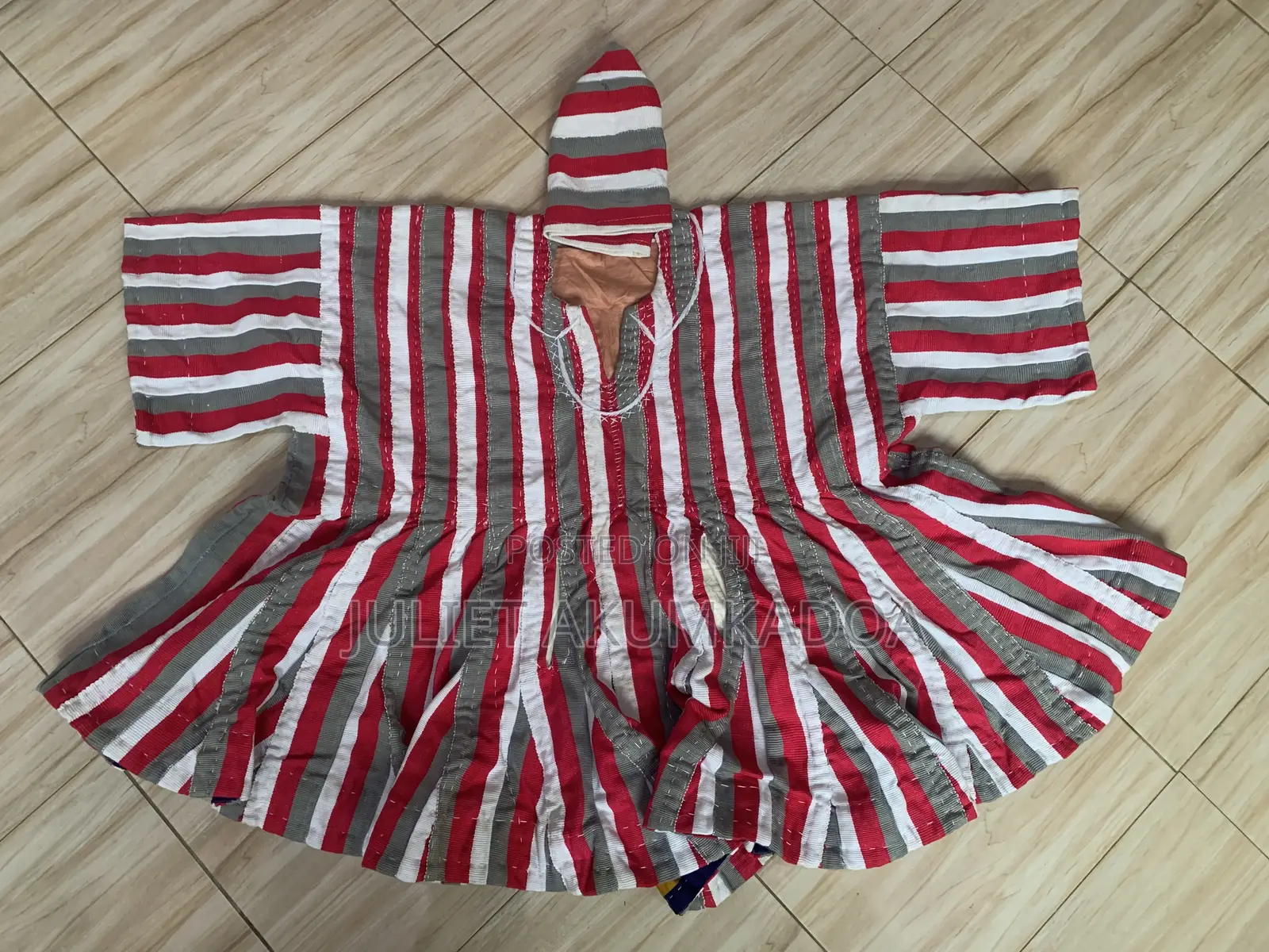 Northern Smocks