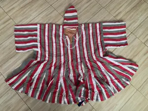Northern Smocks