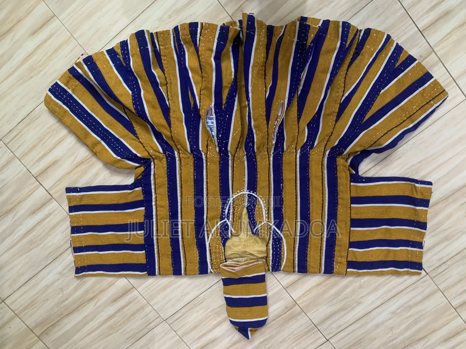 Northern Smocks