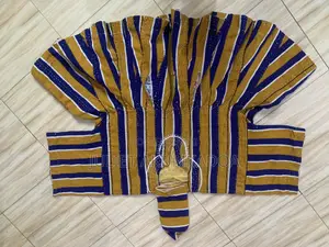 Northern Smocks