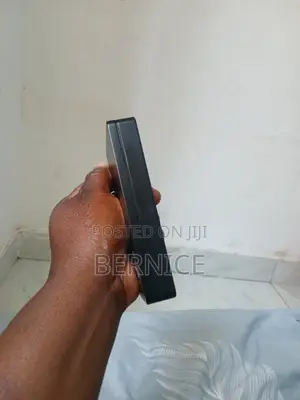 2TB External Drive