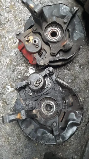 Front Hub Toyota Corolla 2008, 2009, 2010, 2012, 2014, 2015, 2016,2017