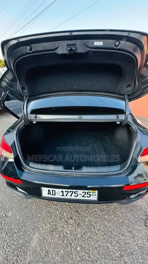 Hyundai Elantra 2021 Black