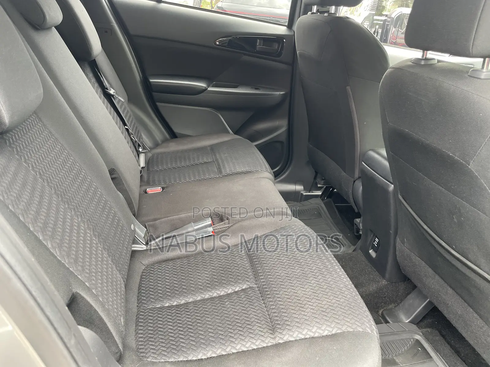 Mitsubishi Eclipse Cross 1.5 AWD 2020 Silver