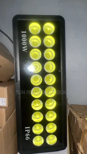 1000watt Industrial High Flood Light