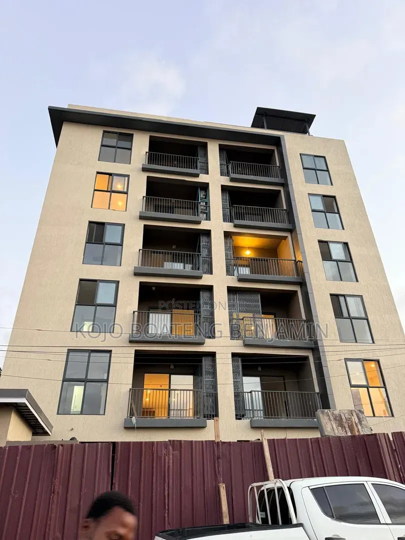 Furnished 2bdrm Apartment in Papaye for rent