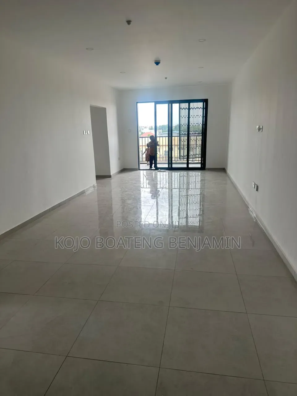 Furnished 2bdrm Apartment in Papaye for rent