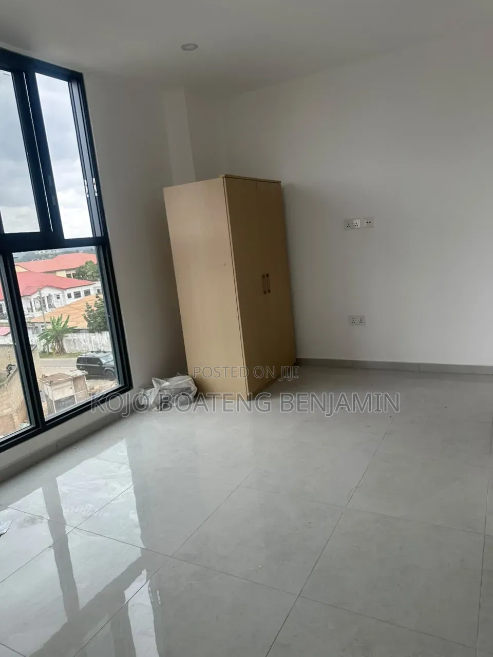 Furnished 2bdrm Apartment in Papaye for rent