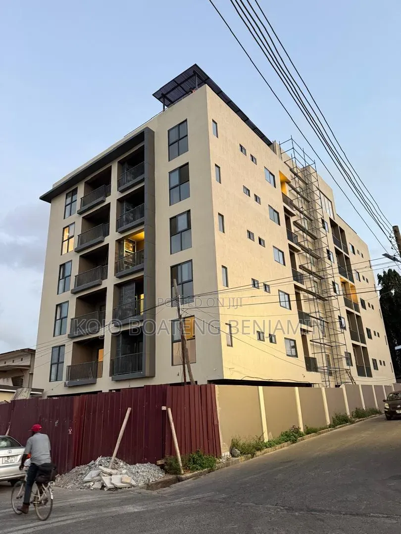 Furnished 2bdrm Apartment in Papaye for rent