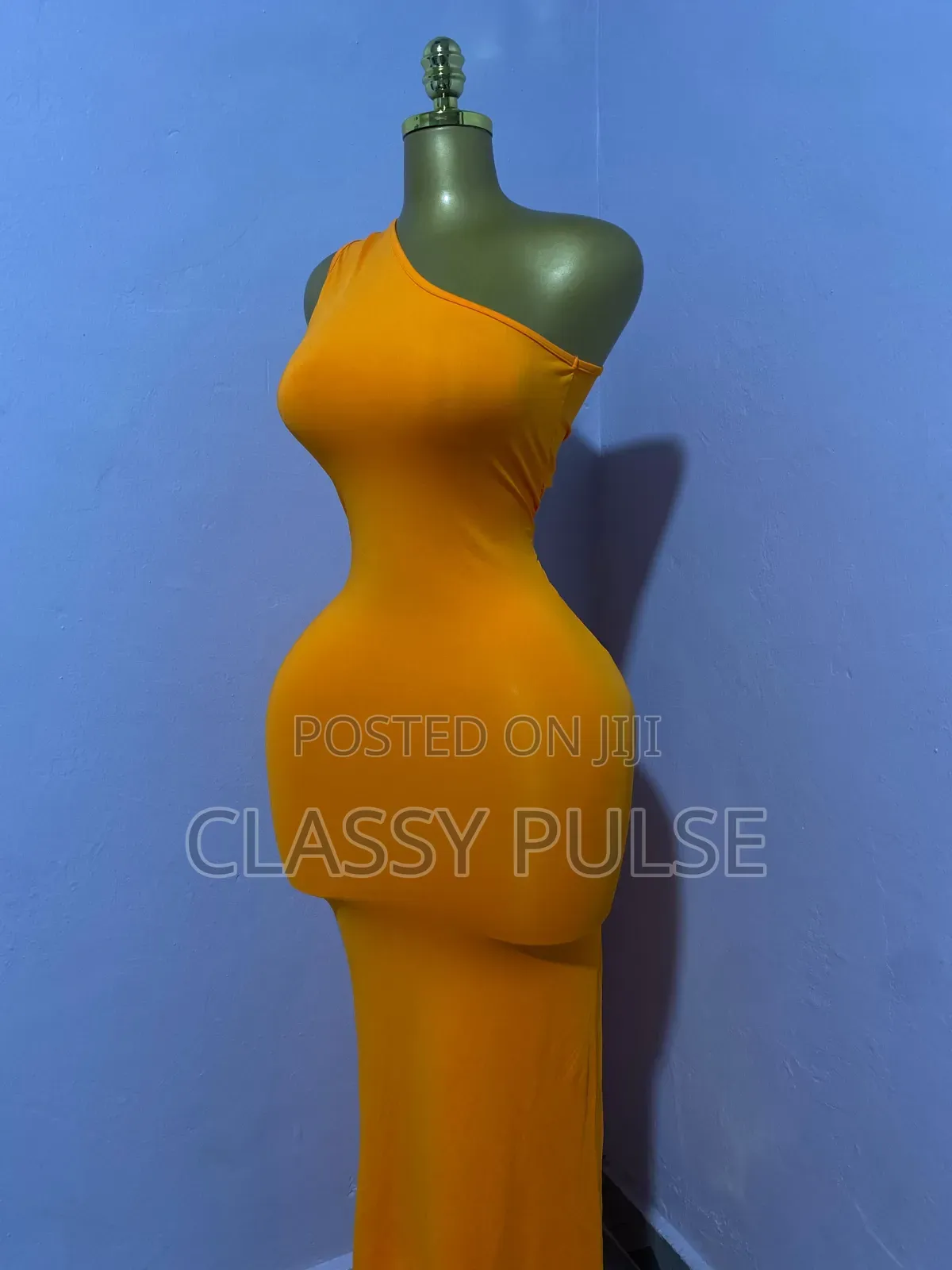 Ladies Dresses