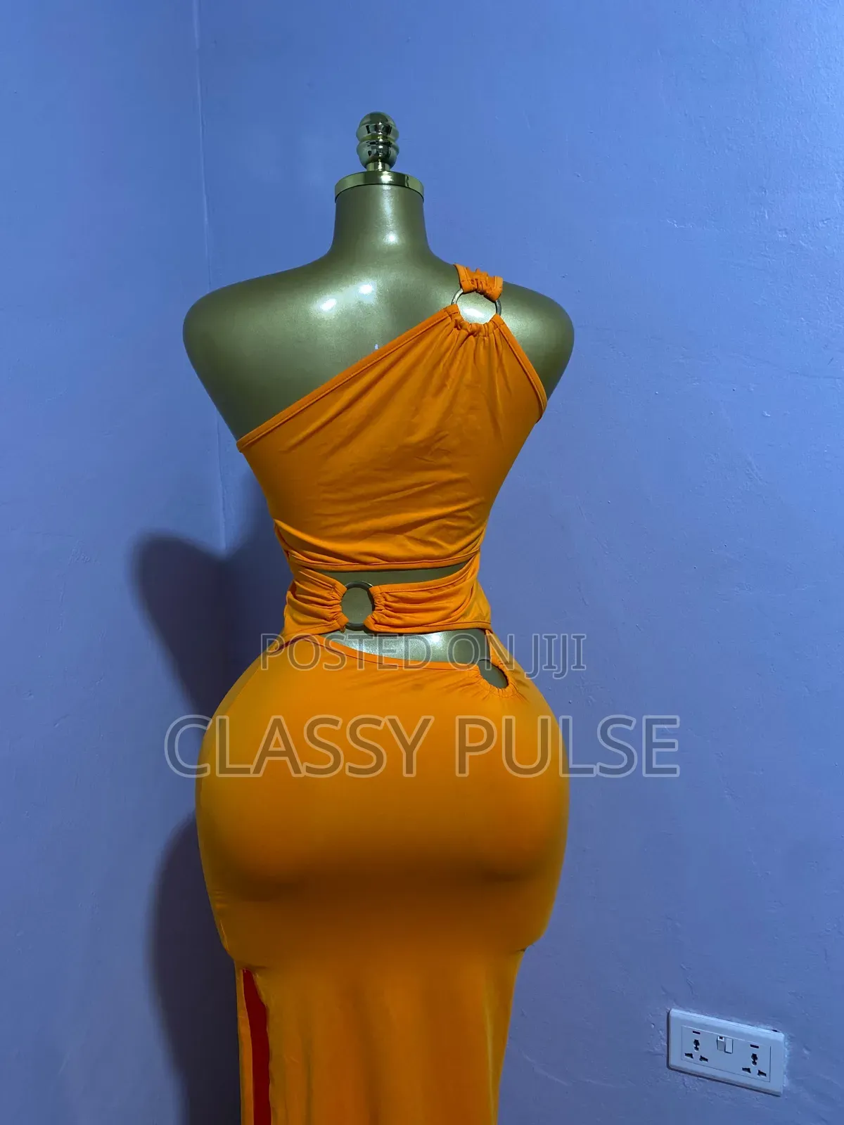 Ladies Dresses