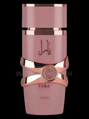 Yara Elixir