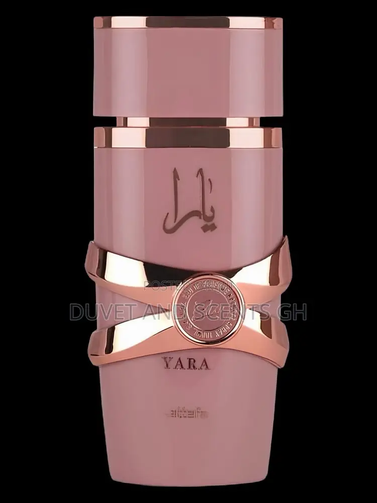 Yara Elixir