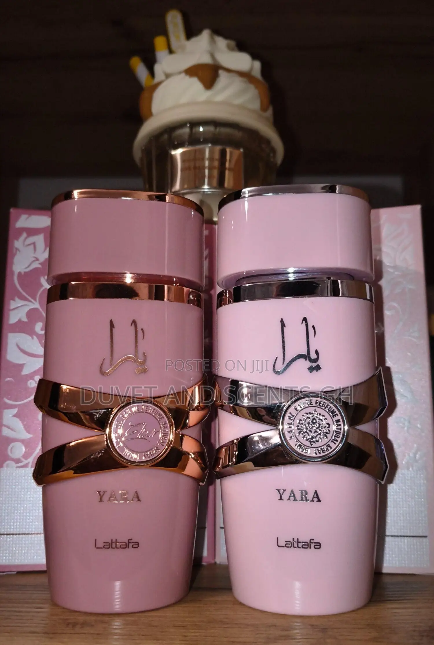 Yara Elixir