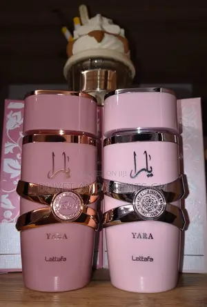 Yara Elixir