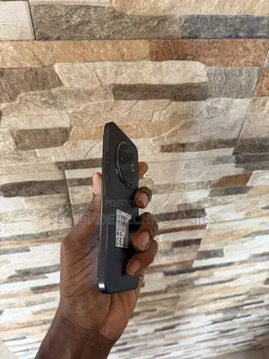 Tecno Spark 30C 128 GB Black
