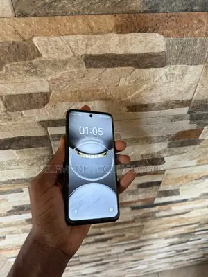 Tecno Spark 30C 128 GB Black