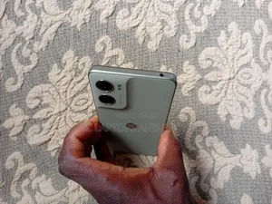 Motorola Moto G06 64 GB Green