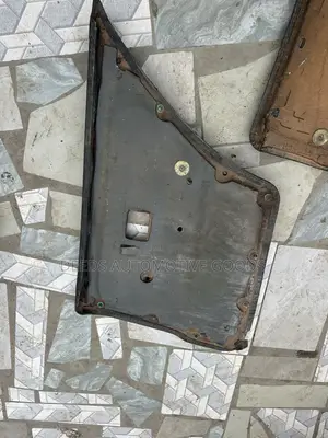BMW E30 Door Cards, Coupe and 4 Door E30