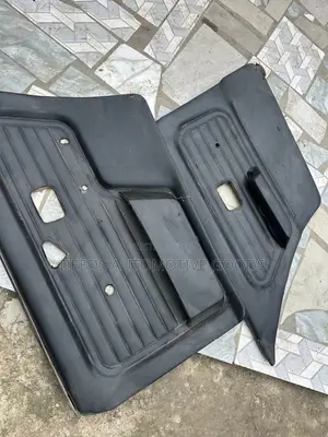 BMW E30 Door Cards, Coupe and 4 Door E30