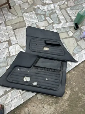 BMW E30 Door Cards, Coupe and 4 Door E30