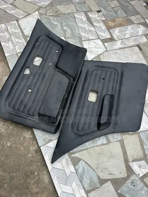 BMW E30 Door Cards, Coupe and 4 Door E30