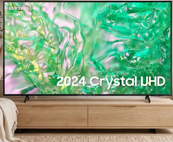 Television Sales