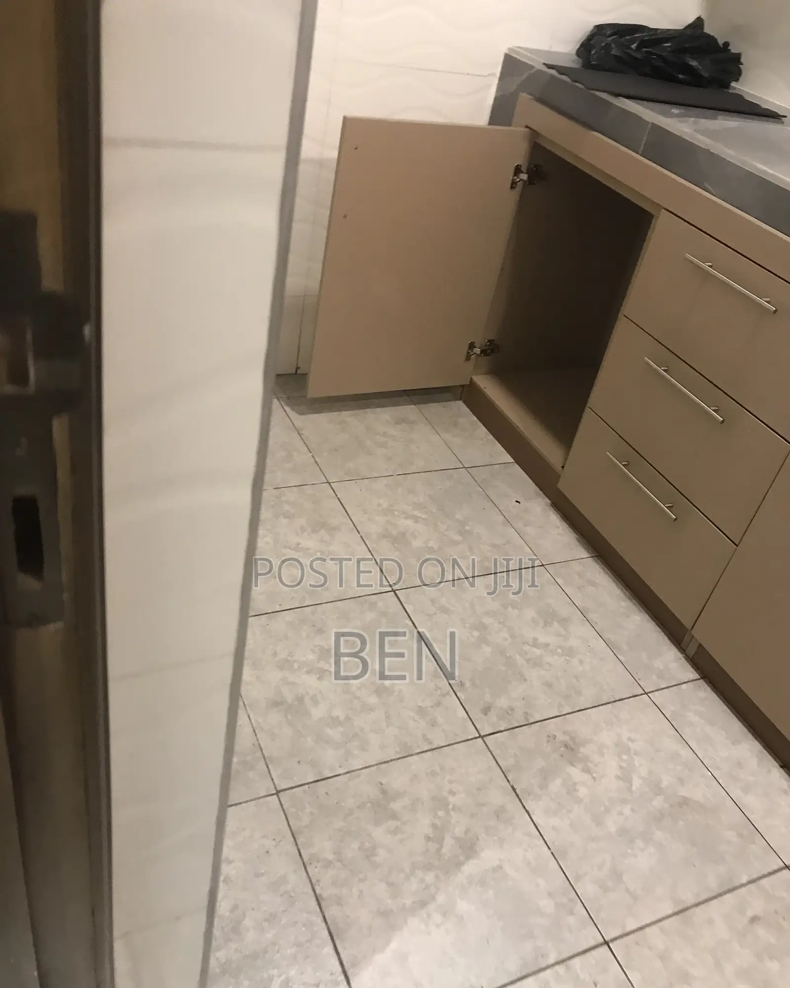 2bdrm Apartment in Achimota Petroleum, Mile 7 for rent