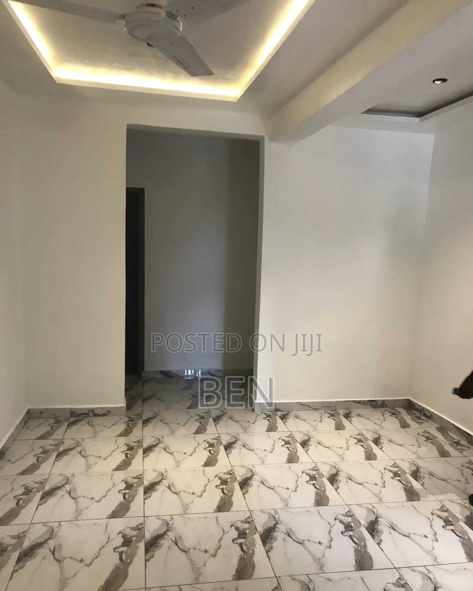 2bdrm Apartment in Achimota Petroleum, Mile 7 for rent