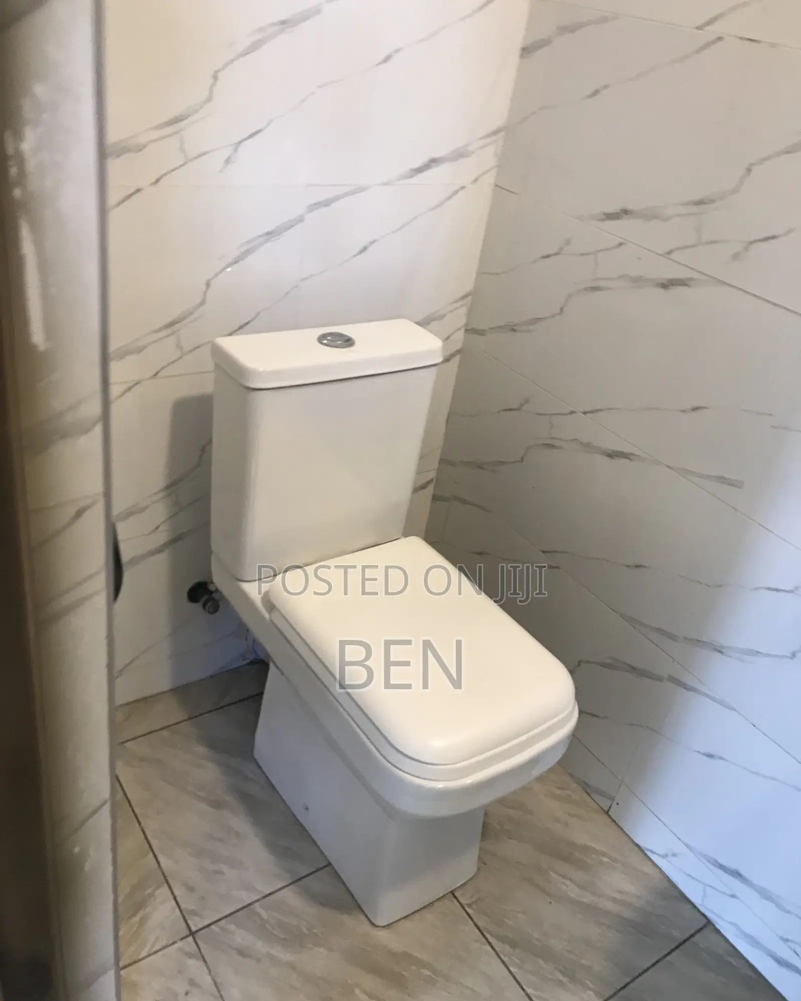 2bdrm Apartment in Achimota Petroleum, Mile 7 for rent