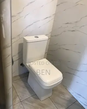 2bdrm Apartment in Achimota Petroleum, Mile 7 for rent